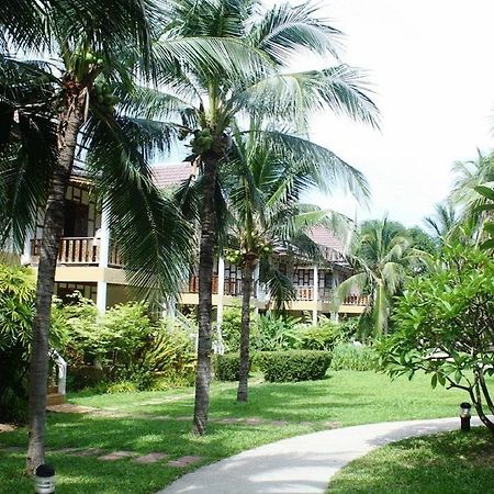 Thai Ayodhya Villa And Spa Plage de Lamai Extérieur photo